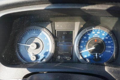 2019 Toyota Sienna XLE