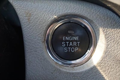 2019 Toyota Sienna XLE
