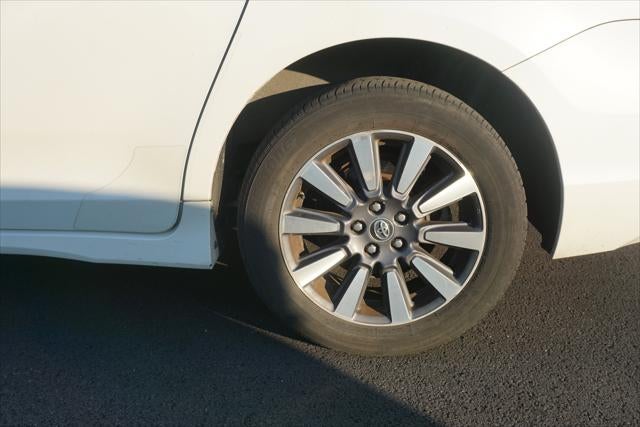 2019 Toyota Sienna XLE