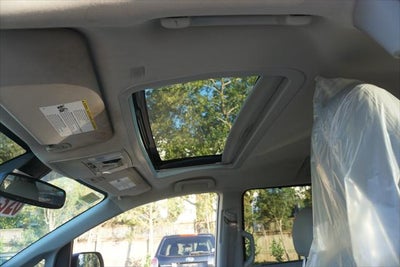 2019 Toyota Sienna XLE