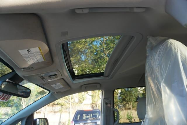 2019 Toyota Sienna XLE
