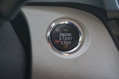 2019 Toyota Sienna XLE