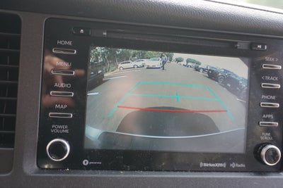 2019 Toyota Sienna XLE