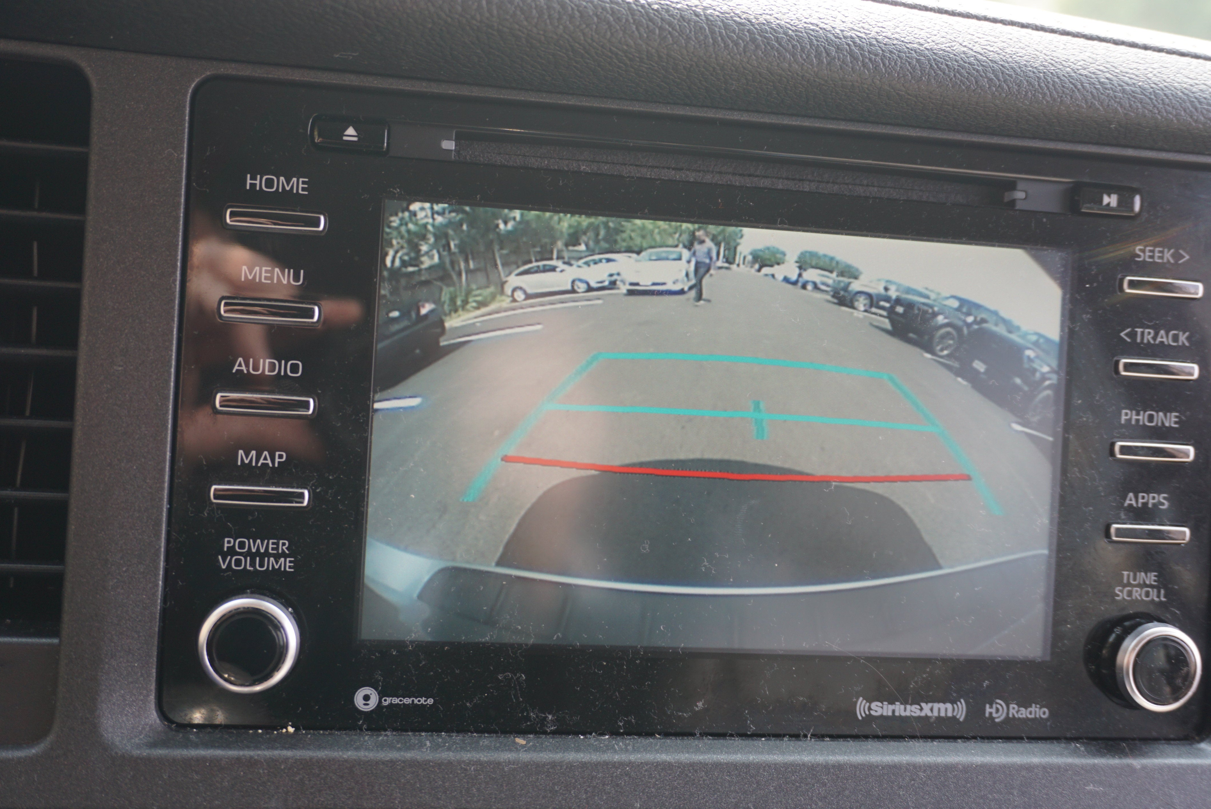 2019 Toyota Sienna XLE