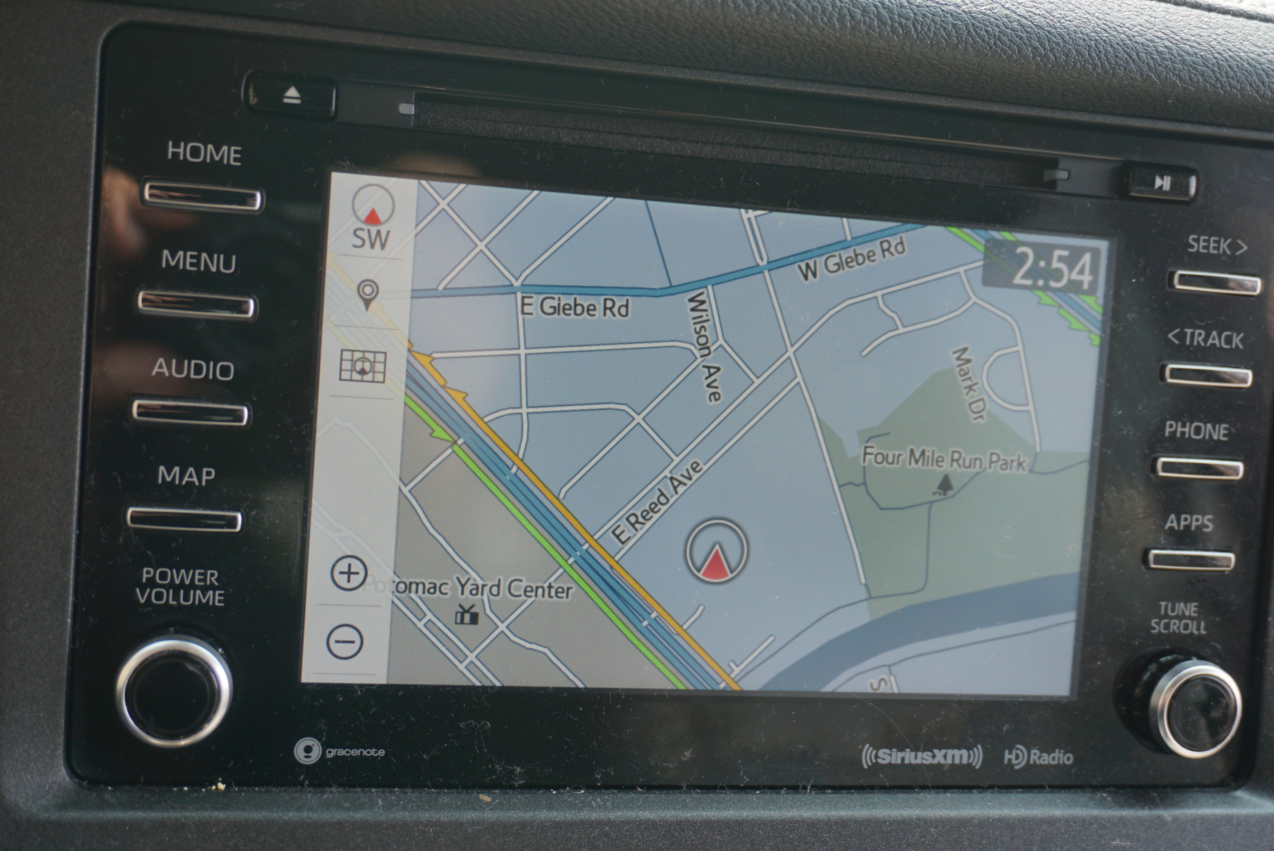 2019 Toyota Sienna XLE