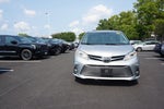 2019 Toyota Sienna XLE