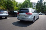 2019 Toyota Sienna XLE