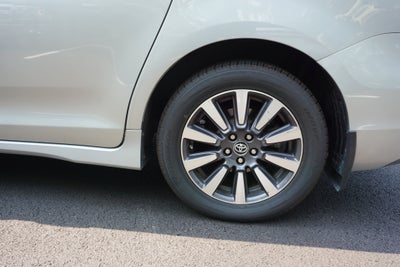 2019 Toyota Sienna XLE