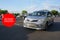 2018 Toyota Sienna XLE