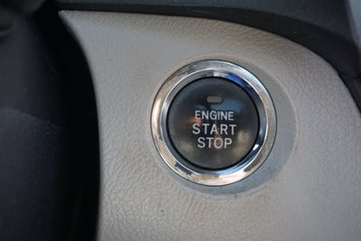 2018 Toyota Sienna XLE