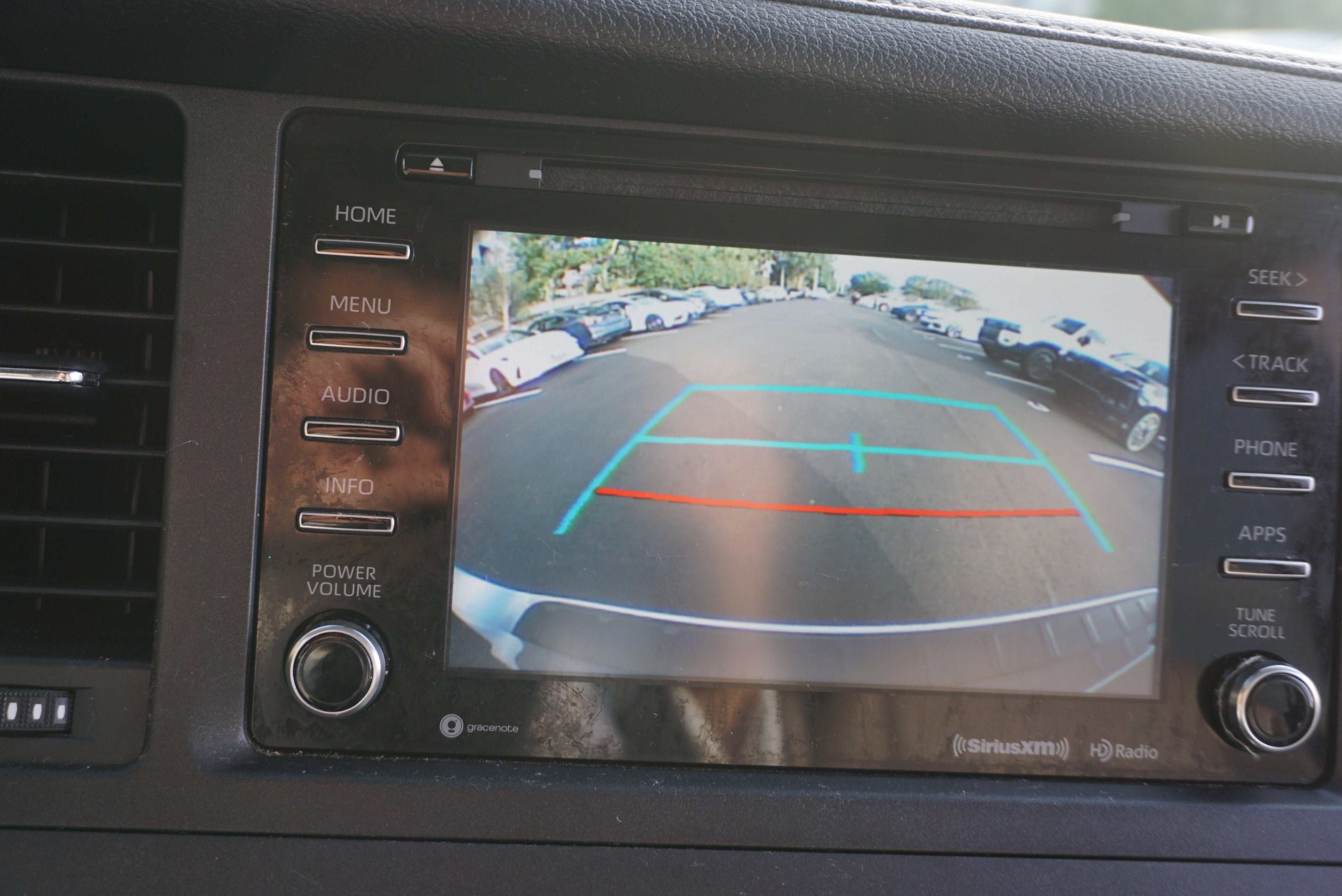 2018 Toyota Sienna XLE