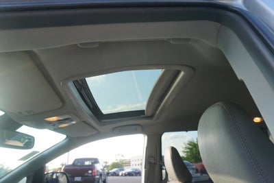 2018 Toyota Sienna XLE