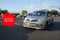 2018 Toyota Sienna XLE