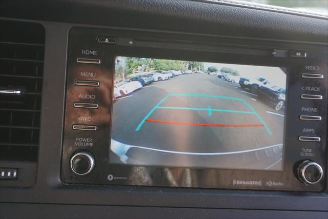 2018 Toyota Sienna XLE