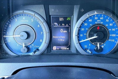 2018 Toyota Sienna XLE