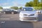 2018 Toyota Sienna XLE