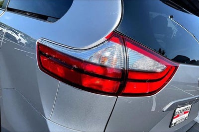 2018 Toyota Sienna XLE