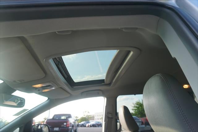 2018 Toyota Sienna XLE