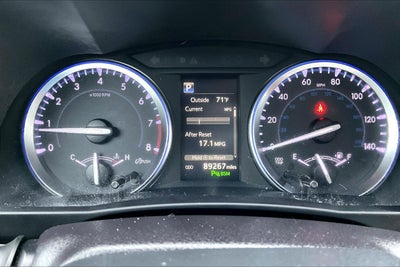 2018 Toyota Highlander Limited Platinum