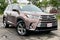 2018 Toyota Highlander Limited Platinum