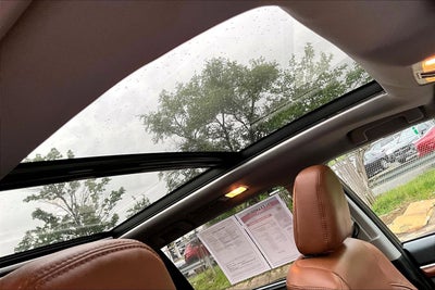 2018 Toyota Highlander Limited Platinum