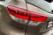 2018 Toyota Highlander Limited Platinum
