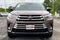 2018 Toyota Highlander Limited Platinum