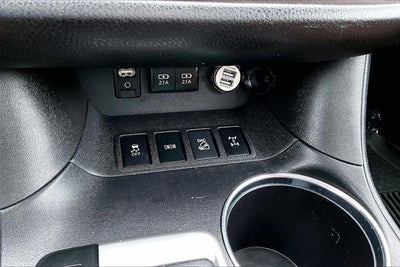 2018 Toyota Highlander Limited Platinum