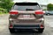 2018 Toyota Highlander Limited Platinum