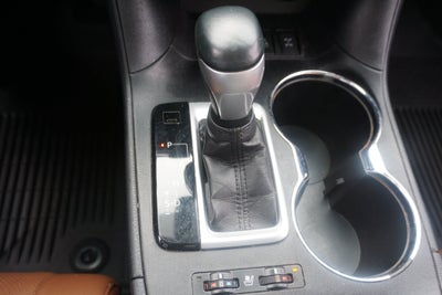 2019 Toyota Highlander Limited Platinum