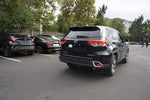 2019 Toyota Highlander Limited Platinum
