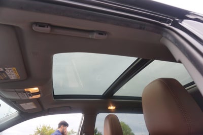 2019 Toyota Highlander Limited Platinum