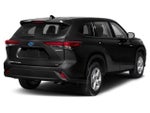 2022 Toyota Highlander Base