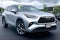 2022 Toyota Highlander Base