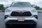 2022 Toyota Highlander Base