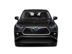 2022 Toyota Highlander Base