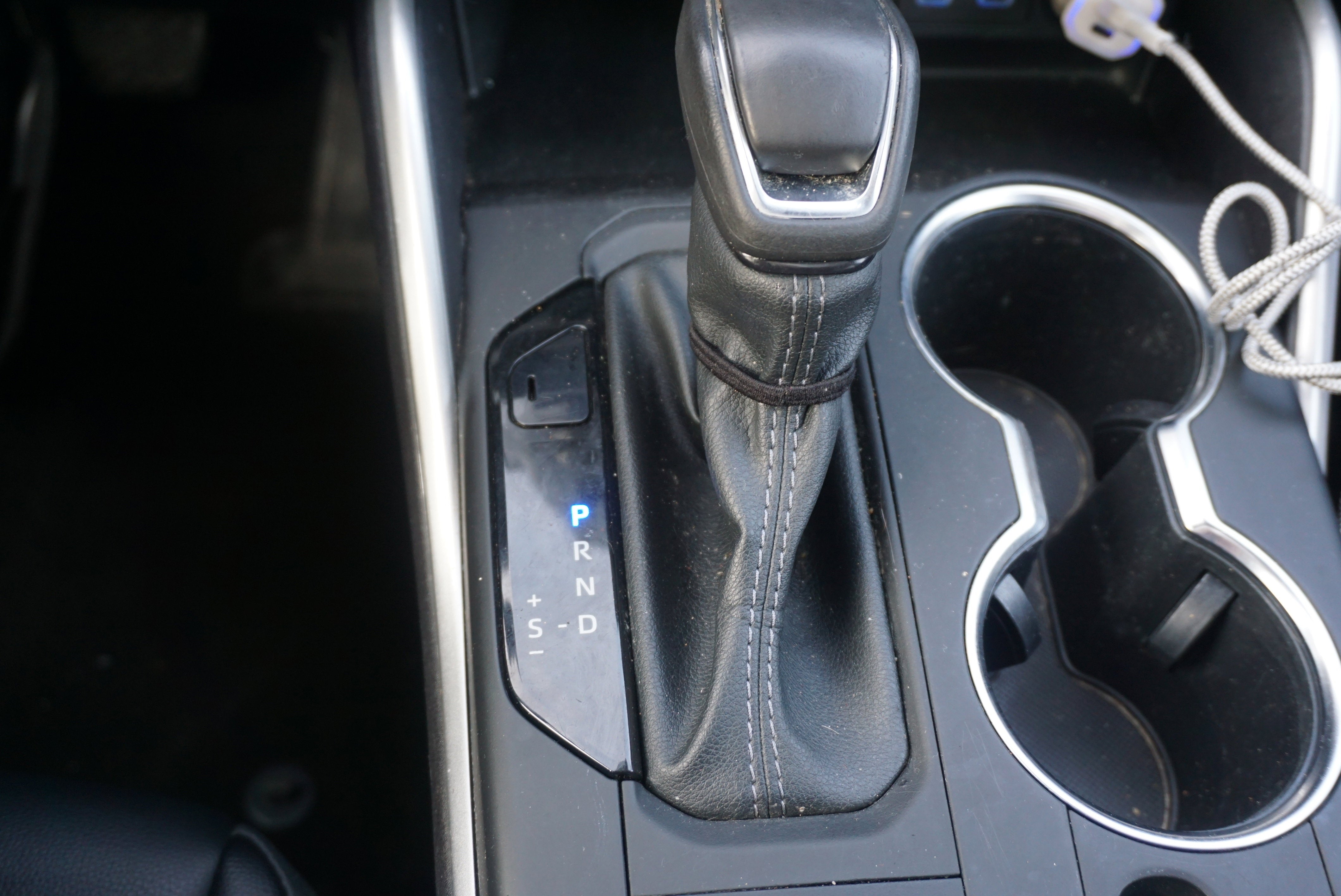 2022 Toyota Highlander Base