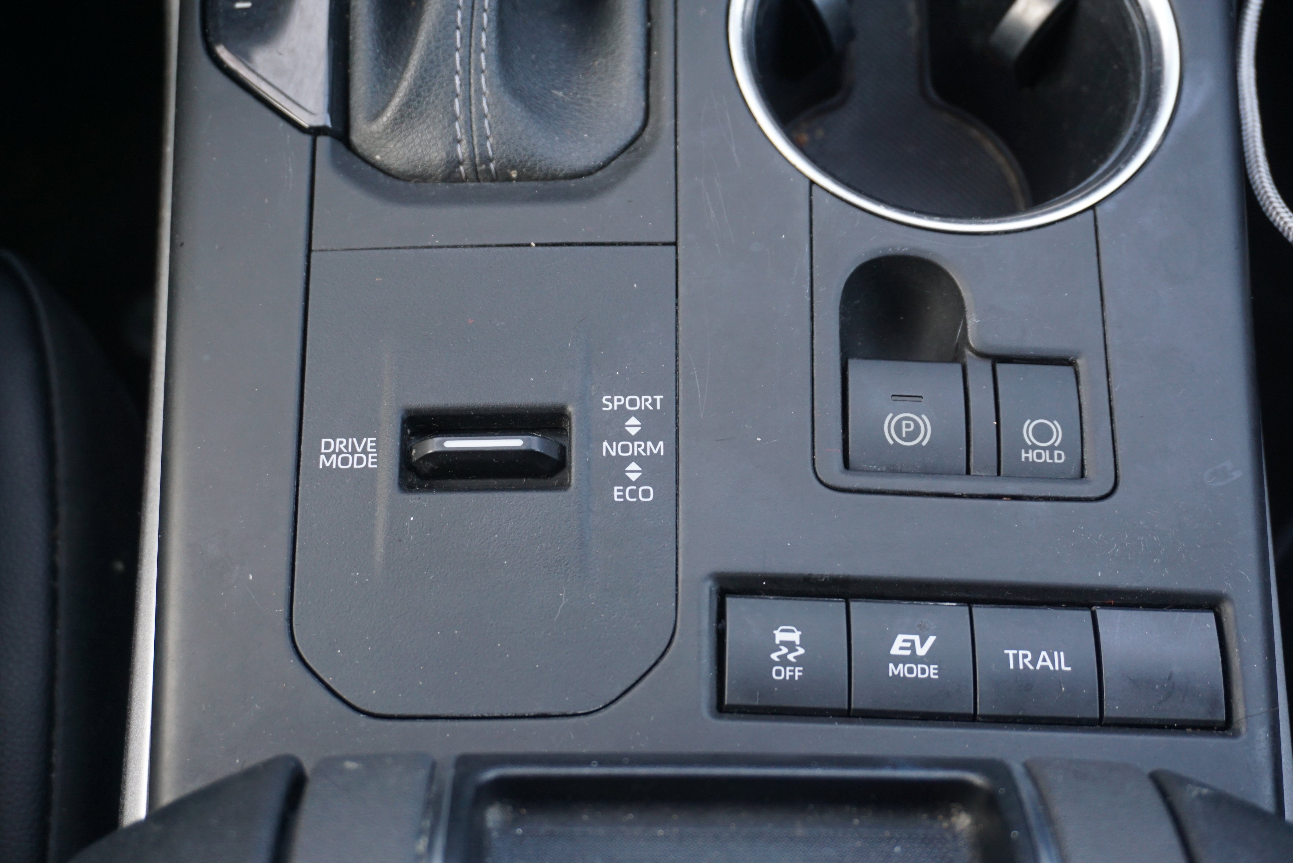 2022 Toyota Highlander Base