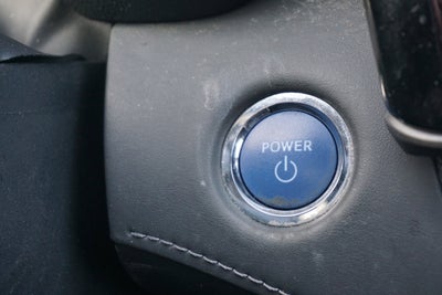 2022 Toyota Highlander Base