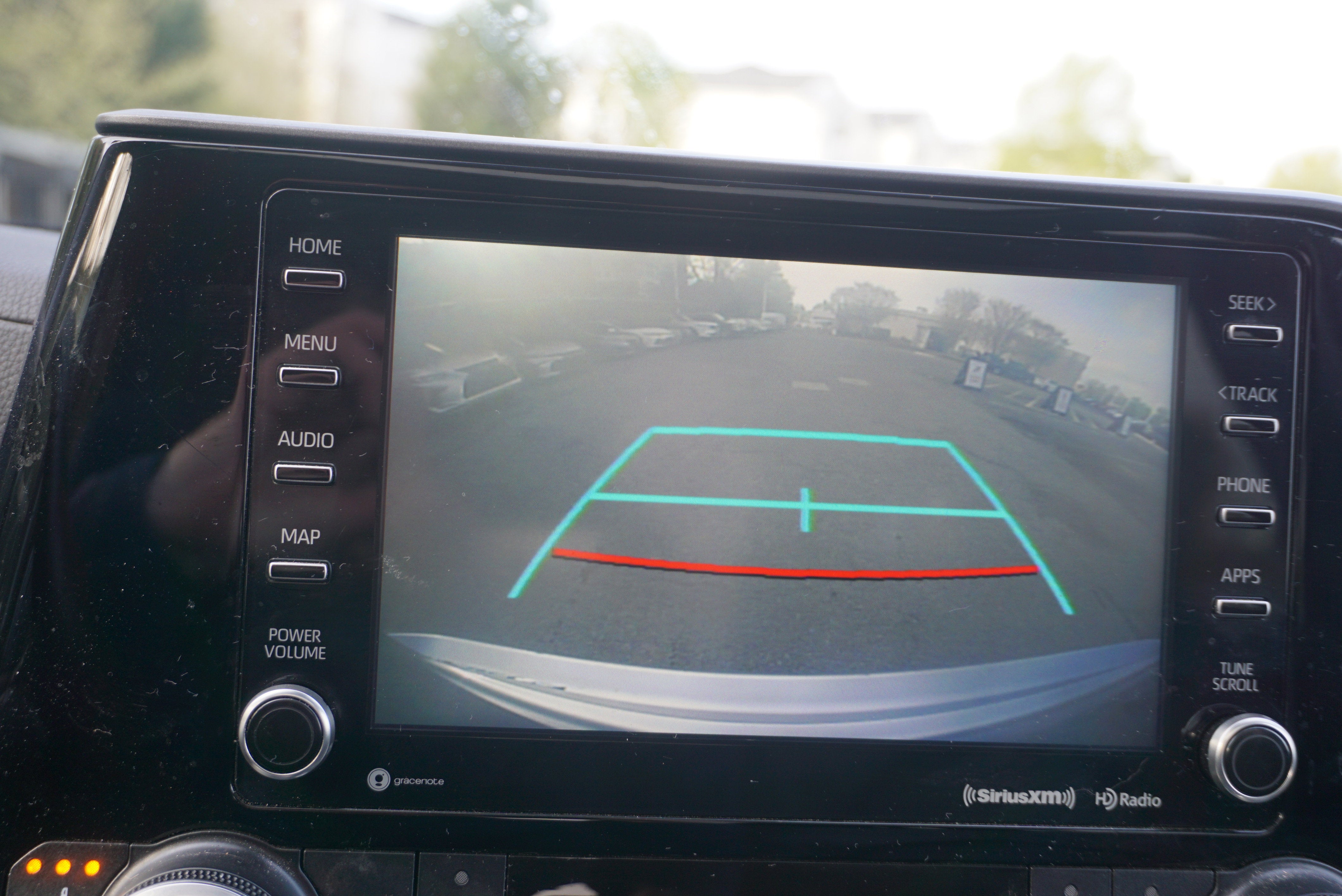 2022 Toyota Highlander Base