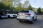 2022 Toyota Highlander Base