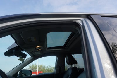 2022 Toyota Highlander Base