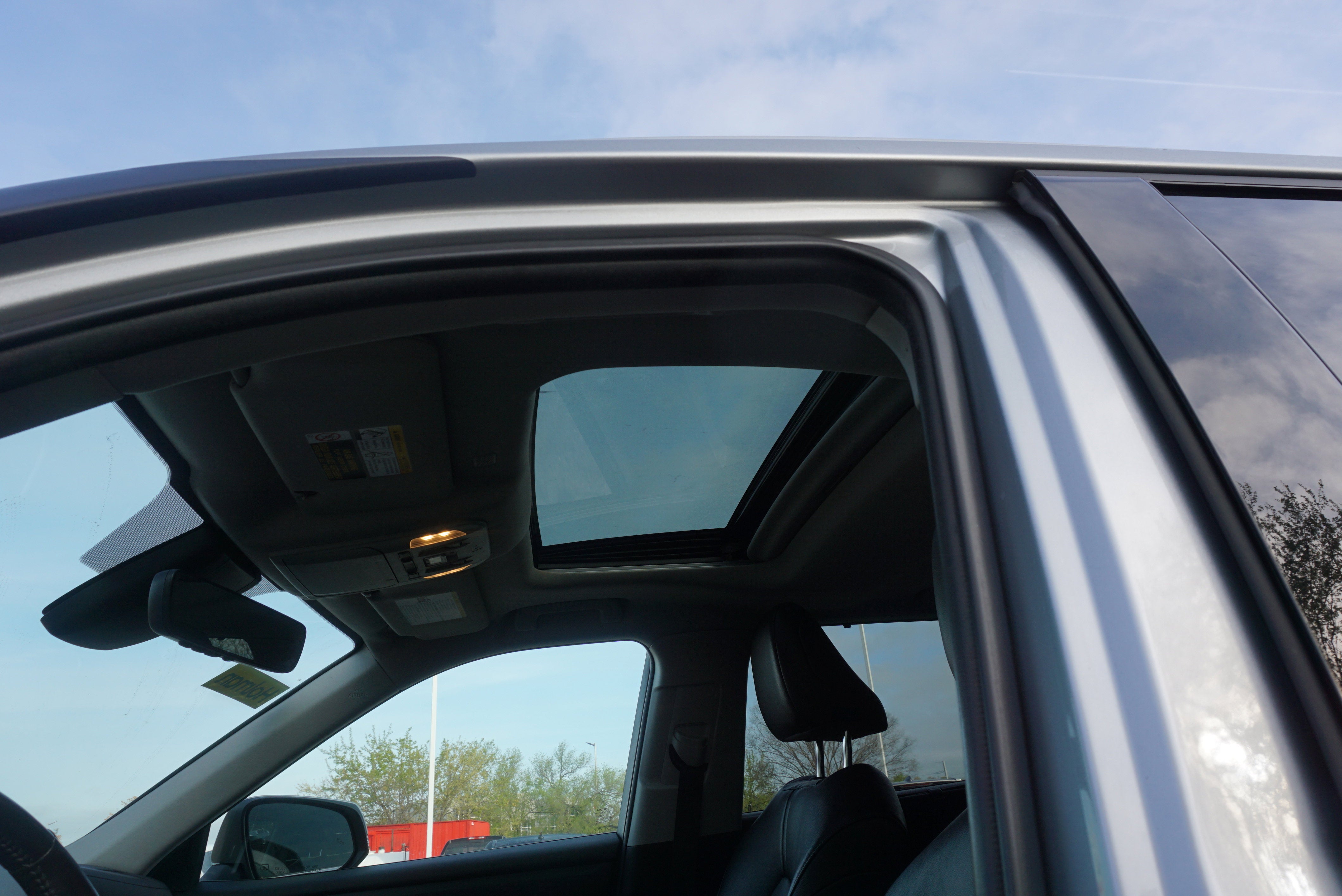 2022 Toyota Highlander Base