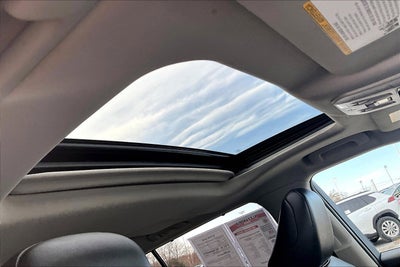 2020 Toyota Highlander Hybrid XLE