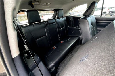 2020 Toyota Highlander Hybrid XLE