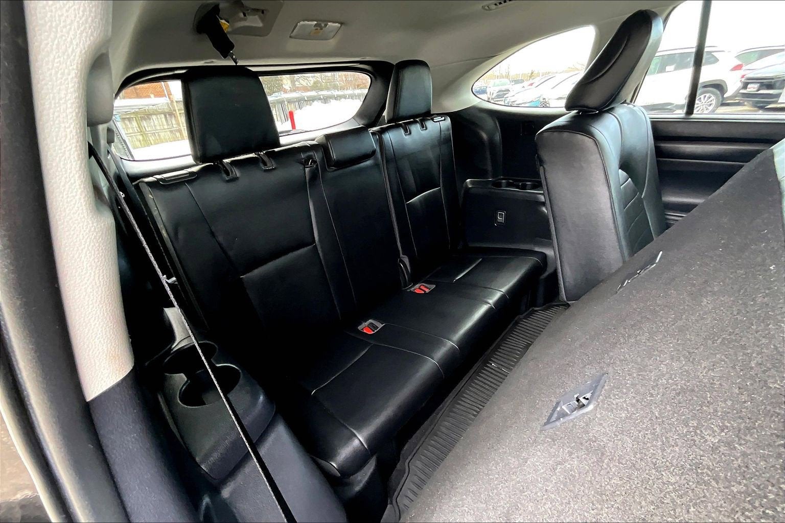 2020 Toyota Highlander Hybrid XLE