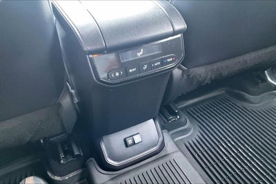 2020 Toyota Highlander Hybrid XLE