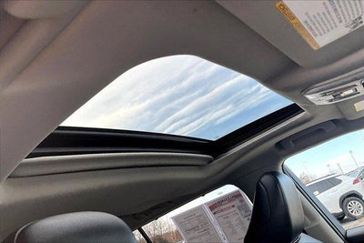 2020 Toyota Highlander Hybrid XLE