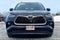 2020 Toyota Highlander Hybrid XLE