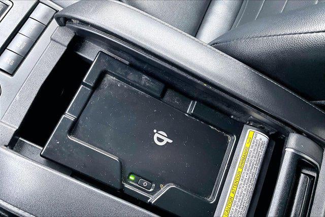 2020 Toyota Highlander Hybrid XLE